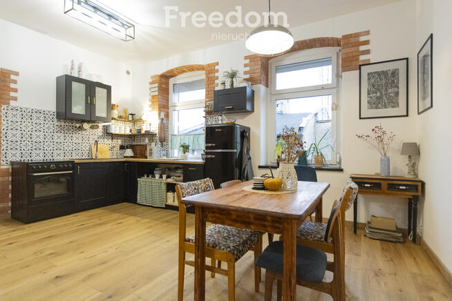 Komfortowe mieszkanie - jak z bajki! +wyposażenie.