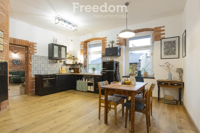 Komfortowe mieszkanie - jak z bajki! +wyposażenie.