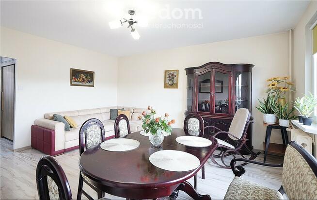 2 pokoje na 2 piętrze, os. Łąkowa, Bełchatów