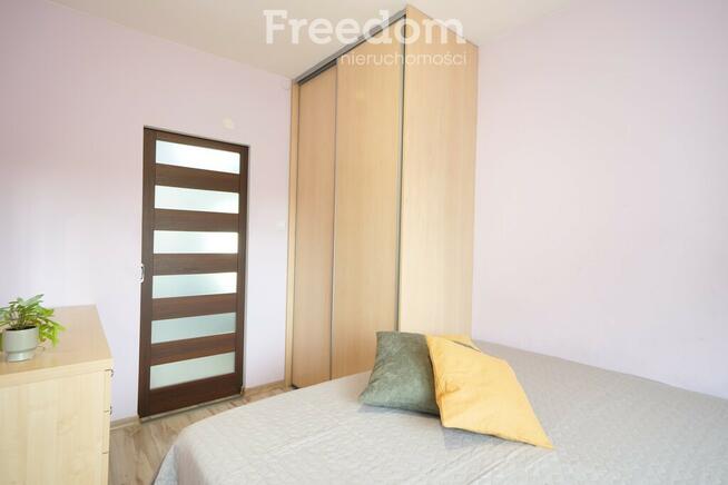 2 pokoje na 2 piętrze, os. Łąkowa, Bełchatów