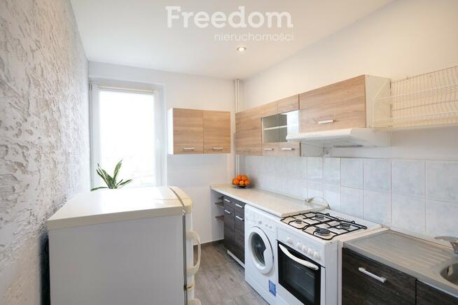 2 pokoje na 2 piętrze, os. Łąkowa, Bełchatów