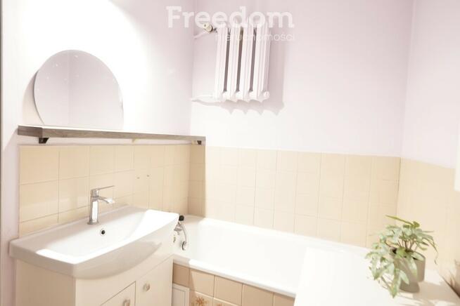 2 pokoje na 2 piętrze, os. Łąkowa, Bełchatów