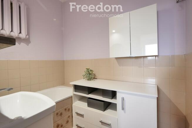 2 pokoje na 2 piętrze, os. Łąkowa, Bełchatów