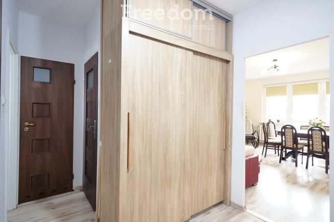 2 pokoje na 2 piętrze, os. Łąkowa, Bełchatów