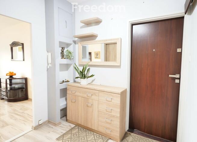 2 pokoje na 2 piętrze, os. Łąkowa, Bełchatów