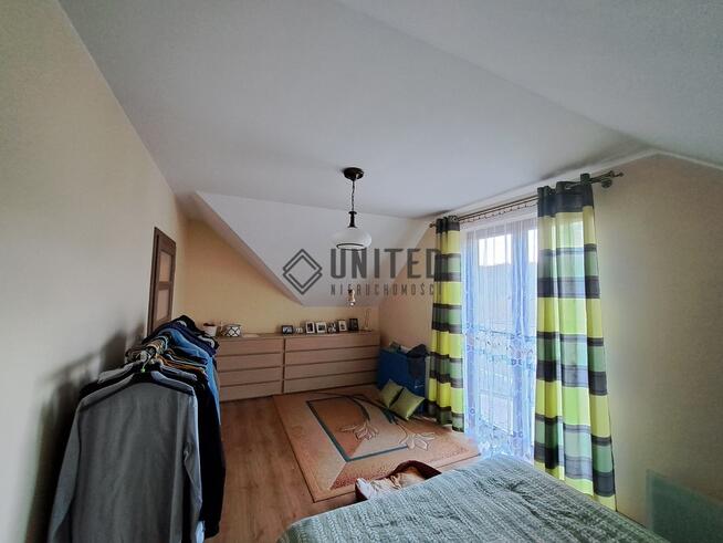 Dom wolnostojący w Miłoszycach z pięknym ogrodem