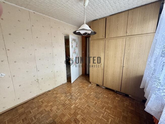 Okolice ulicy Gajowickiej