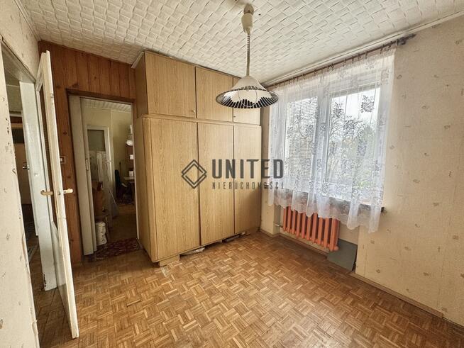 Okolice ulicy Gajowickiej