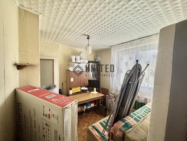 Okolice ulicy Gajowickiej