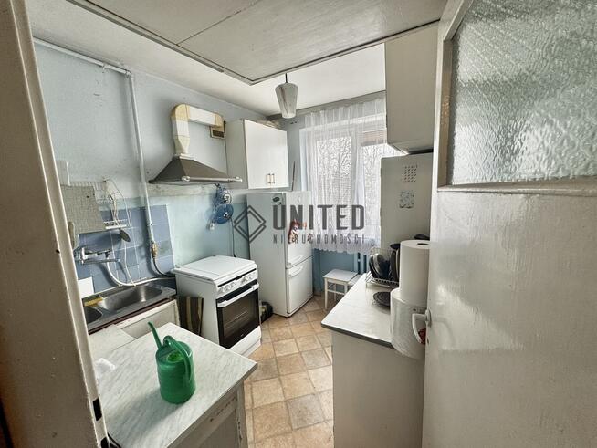 Okolice ulicy Gajowickiej