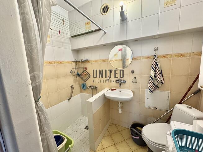 Okolice ulicy Gajowickiej