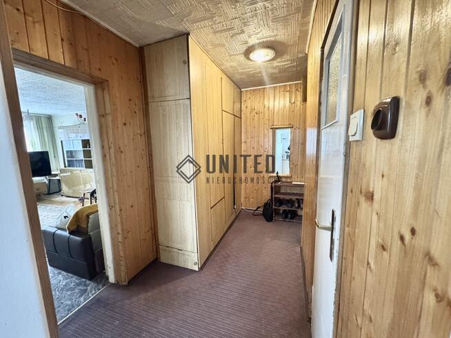 Okolice ulicy Gajowickiej