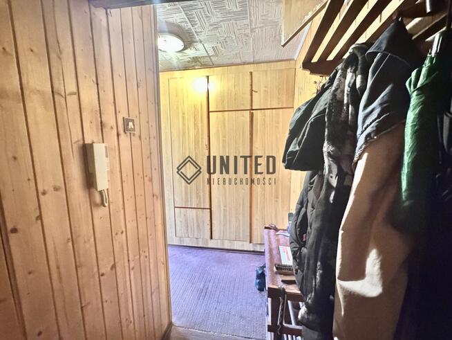 Okolice ulicy Gajowickiej