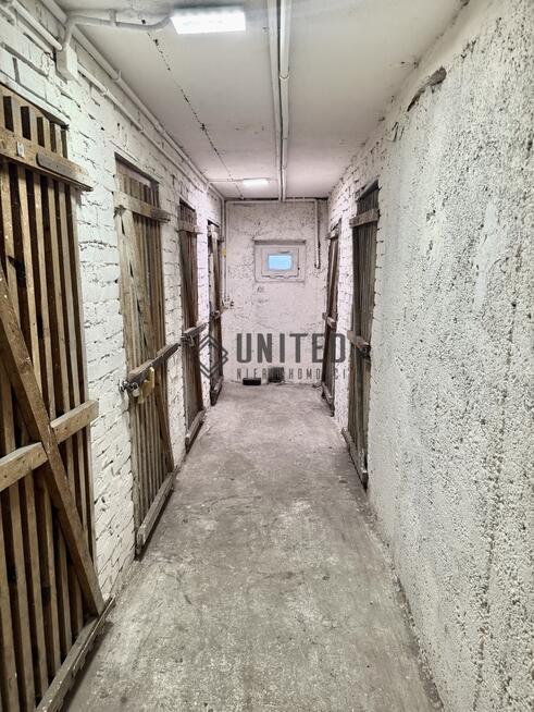 Okolice ulicy Gajowickiej