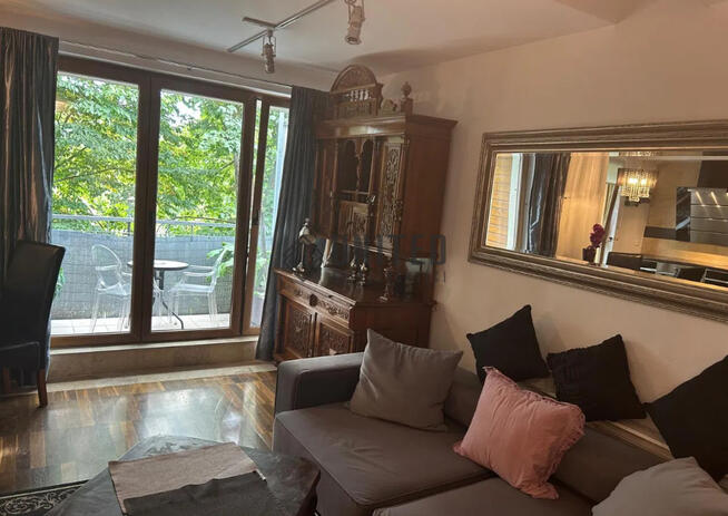 Okolice ulicy Dzierżonia