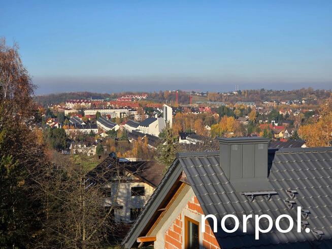 Nowe mieszkania w Wieliczce – kameralne osiedle z ogrodami i widokami