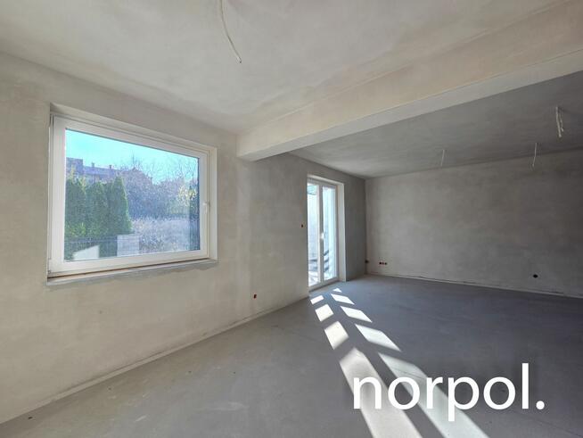 Nowe mieszkania w Wieliczce – kameralne osiedle z ogrodami i widokami