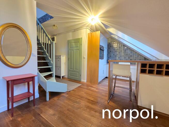 Mieszkanie 2 pokoje, winda, po remoncie – Grzegórzecka, obok Wiślane Tarasy