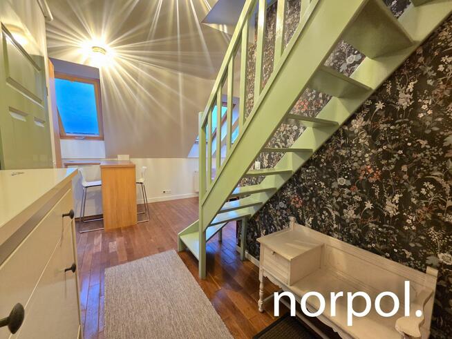 Mieszkanie 2 pokoje, winda, po remoncie – Grzegórzecka, obok Wiślane Tarasy