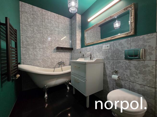 Mieszkanie 2 pokoje, winda, po remoncie – Grzegórzecka, obok Wiślane Tarasy