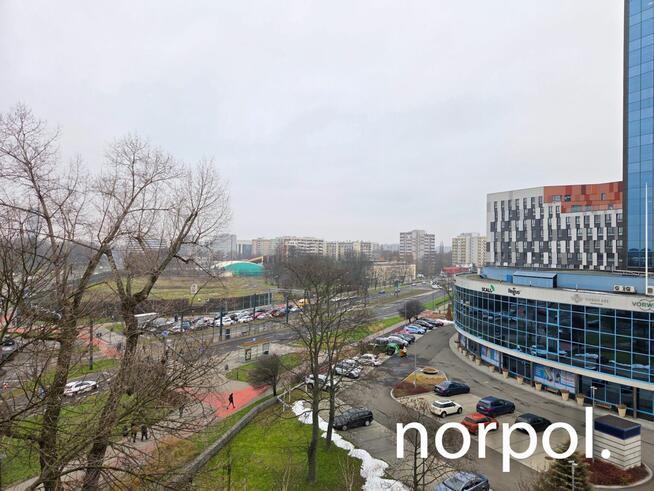 Mieszkanie 2 pokoje, winda, po remoncie – Grzegórzecka, obok Wiślane Tarasy