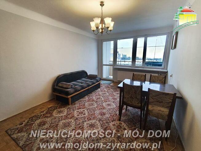 Mieszkanie Żyrardów