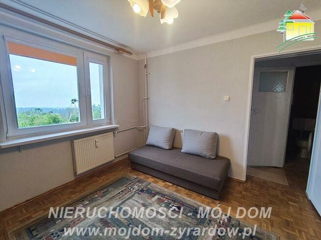 Mieszkanie Żyrardów