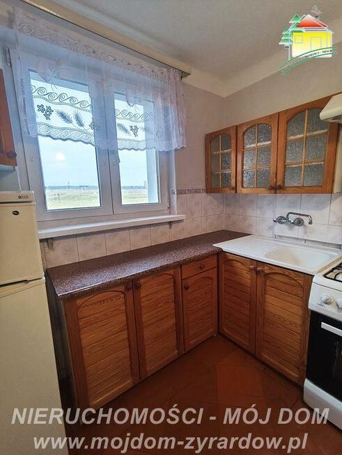 Mieszkanie Żyrardów