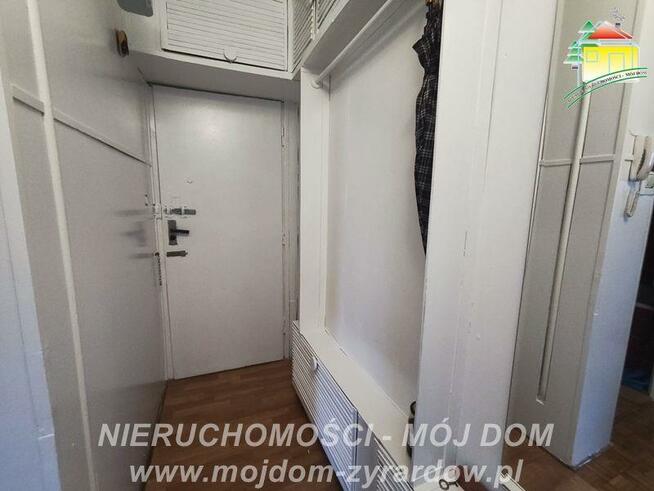 Mieszkanie Żyrardów