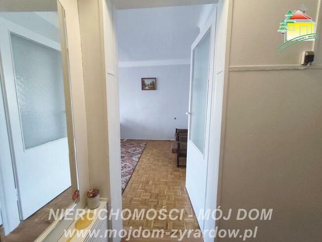 Mieszkanie Żyrardów