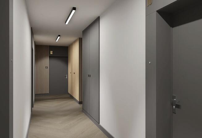 ⭐ 3 pokoje Bytkowska balkon 8m gotowe do odbioru ⭐