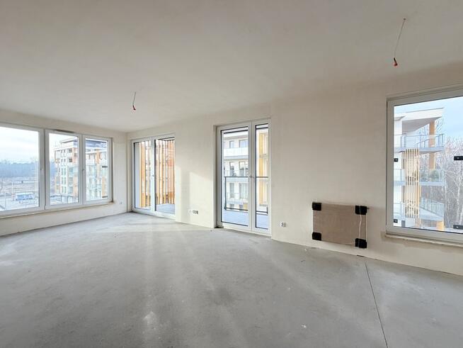 ⭐ 3 pokoje Bytkowska balkon 8m gotowe do odbioru ⭐