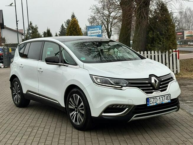 Renault Espace *Benzyna*7.os*Automat*