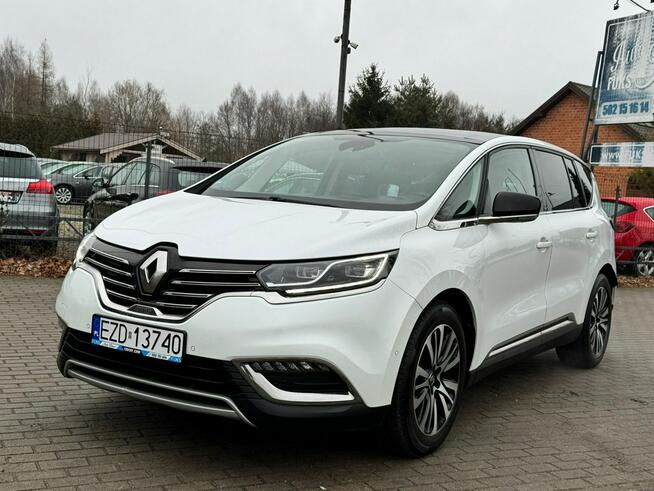 Renault Espace *Benzyna*7.os*Automat*