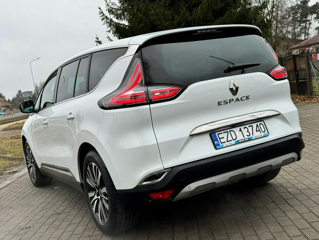 Renault Espace *Benzyna*7.os*Automat*