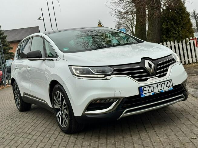 Renault Espace *Benzyna*7.os*Automat*