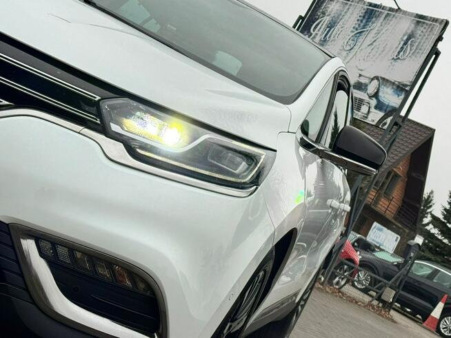 Renault Espace *Benzyna*7.os*Automat*