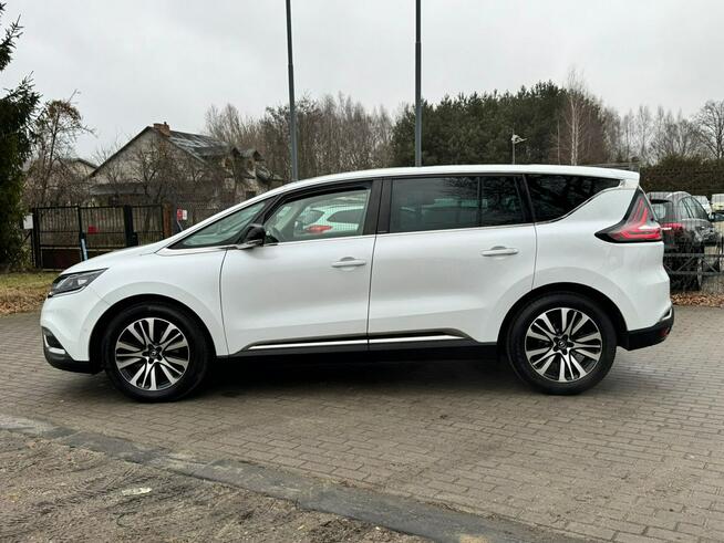 Renault Espace *Benzyna*7.os*Automat*