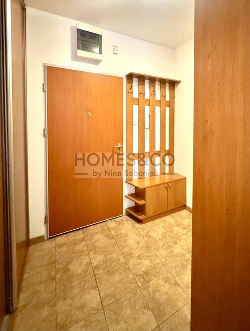 Kawalerka 33,67 m2 z prywatnym ogródkiem, Targówek