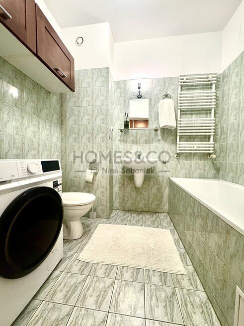 Kawalerka 33,67 m2 z prywatnym ogródkiem, Targówek