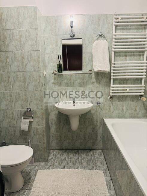 Kawalerka 33,67 m2 z prywatnym ogródkiem, Targówek