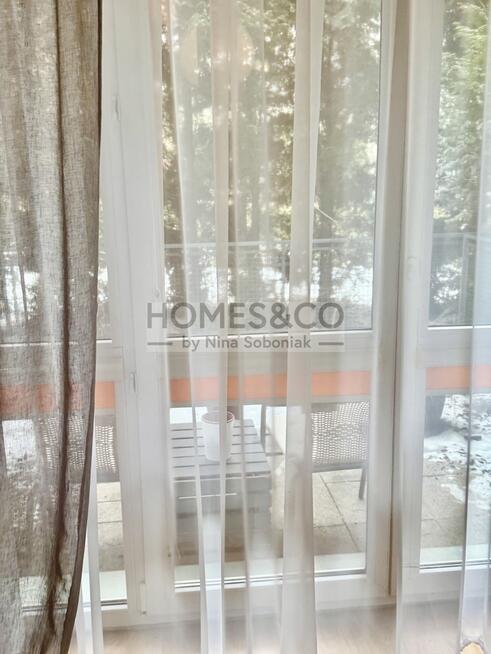 Kawalerka 33,67 m2 z prywatnym ogródkiem, Targówek