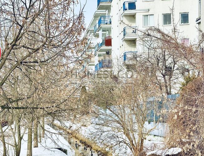 Kawalerka 33,67 m2 z prywatnym ogródkiem, Targówek