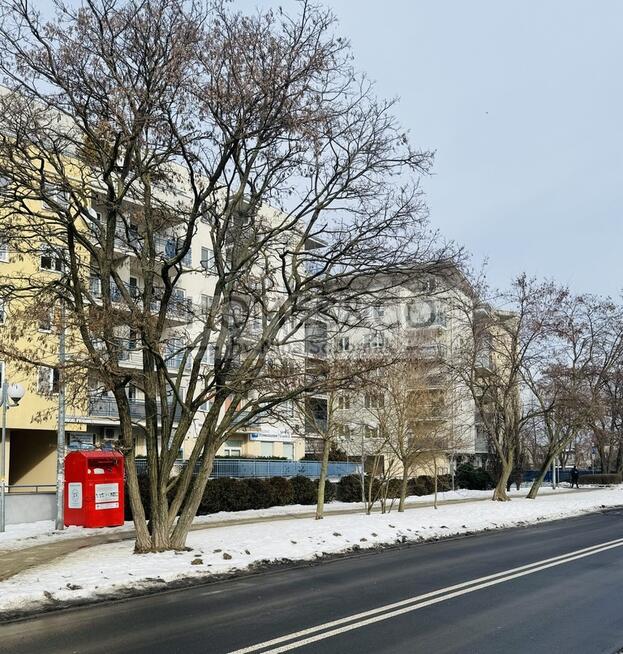 Kawalerka 33,67 m2 z prywatnym ogródkiem, Targówek