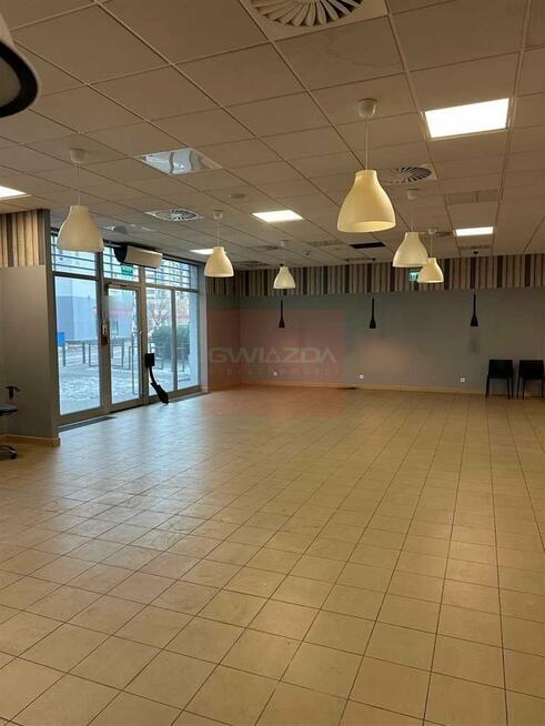 Lokal użytkowy Warszawa Mokotów