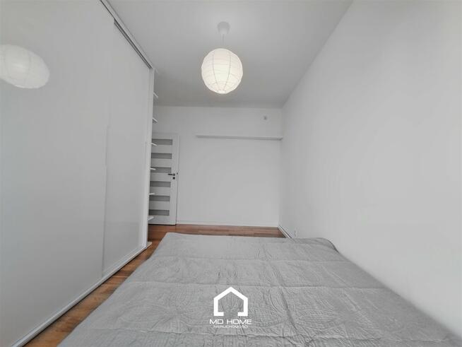 Mieszkanie Warszawa Praga-Południe, Jana Nowaka-Jeziorańskiego