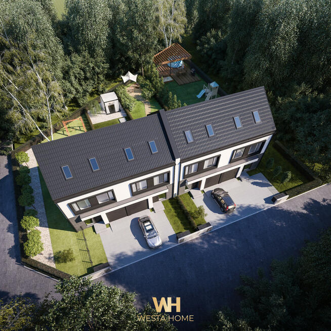 Mieszkanie Solec gm. Góra Kalwaria, Jaśminowa