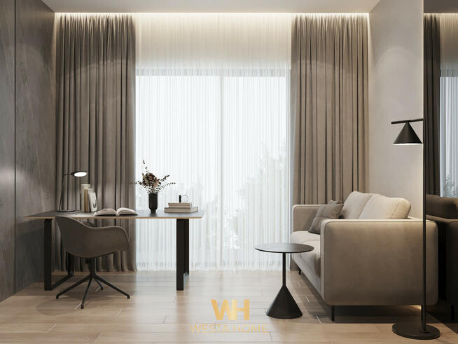 Mieszkanie Solec gm. Góra Kalwaria, Jaśminowa