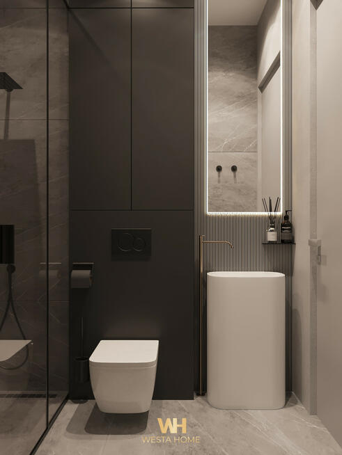 Mieszkanie Solec gm. Góra Kalwaria, Jaśminowa