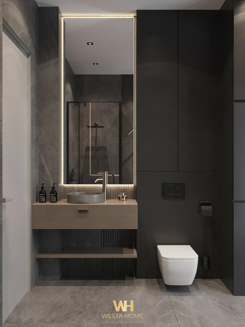 Mieszkanie Solec gm. Góra Kalwaria, Jaśminowa